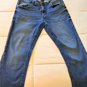 The Perfect Jean NYC Jeans for Men 34x28